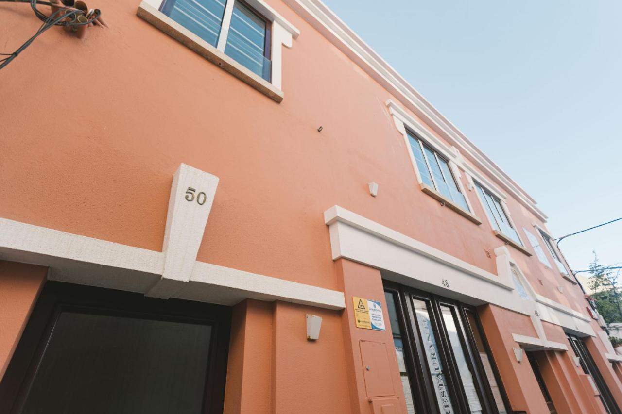 Best Houses 61 - Lusiadas II Peniche Exterior photo