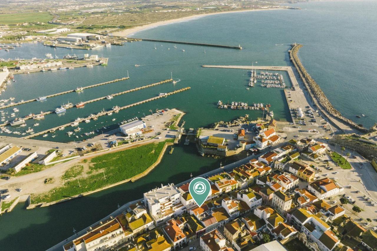 Best Houses 61 - Lusiadas II Peniche Exterior photo