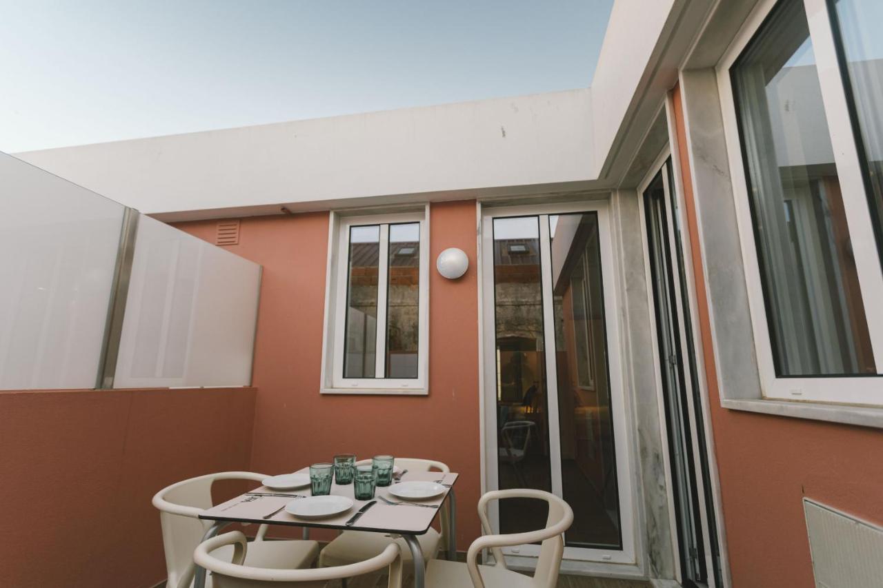Best Houses 61 - Lusiadas II Peniche Exterior photo