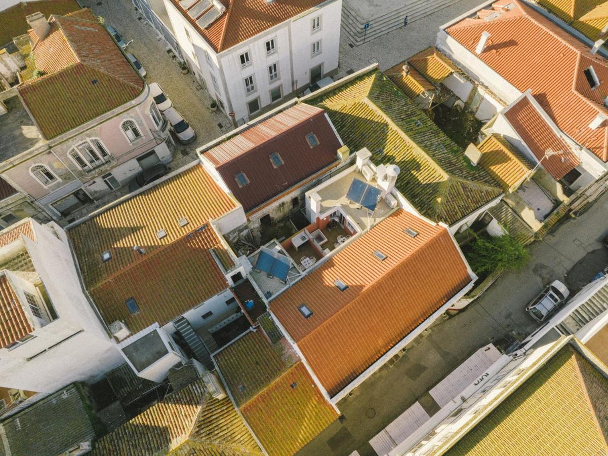 Best Houses 61 - Lusiadas II Peniche Exterior photo